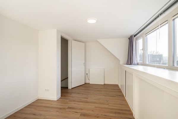 Medium property photo - Burgemeester Wijnaendtslaan 29, 3042 CA Rotterdam